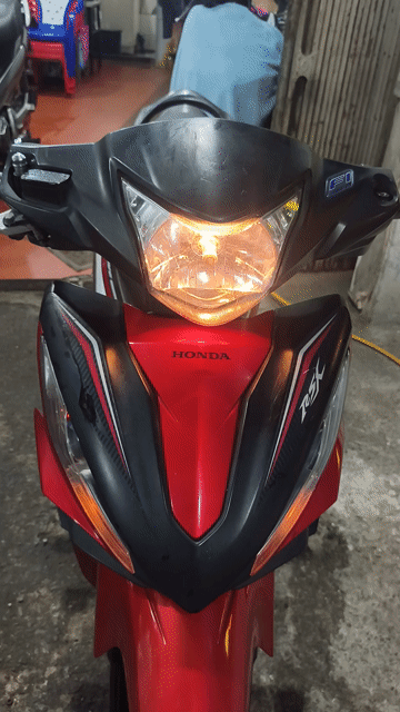 Honda Wave RSX FI 110 2017 Đỏ, Đen. Mua bán Xe máy tại Quận Bình Tân Tp Hồ Chí Minh được đăng bởi LÊ TRUNG VIỄN. hình 1