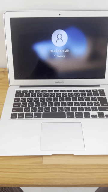 Macbook air i5 2017 ram 8gb ssd 500gb bản hiếm. Mua bán Laptop tại Thành phố Vĩnh Long Vĩnh Long được đăng bởi Doãn Duy laptop store  hình 1