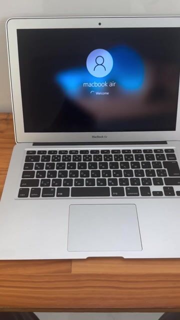 Macbook air i5 2017 ram 8gb ssd 500gb bản hiếm. Mua bán Laptop tại Thành phố Vĩnh Long Vĩnh Long được đăng bởi Doãn Duy laptop store  hình 1
