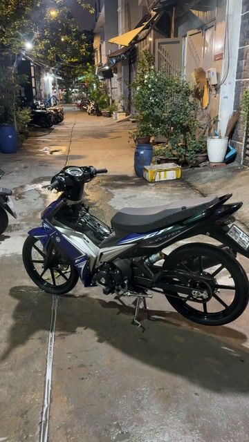 1s94, 2010, Bstp, 9 chủ biển định danh. Mua bán Xe máy tại Quận Bình Tân Tp Hồ Chí Minh được đăng bởi Nguyễn Khắc Hùng hình 1