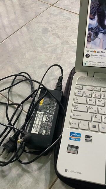  LAPTOP I5 RAM 8GB/120GB SSD. Mua bán Laptop tại Thành phố Vũng Tàu Bà Rịa - Vũng Tàu được đăng bởi ANH VŨ hình 1