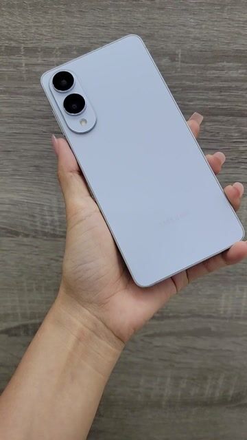 Samsung S25 Edge 256GB Bạc. Mua bán Điện thoại tại Quận Gò Vấp Tp Hồ Chí Minh được đăng bởi KGPHONE  Điện Thoại Di Động giá tốt  hình 1