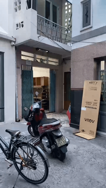 Cho thuê Nhà ở Quận 5 Tp Hồ Chí Minh diện tích 21.2999 m² giá 8,5 triệu/tháng