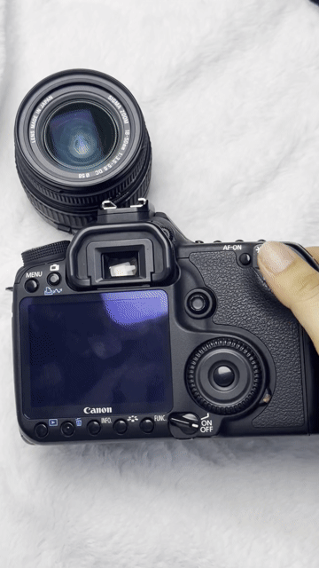 Máy ảnh Canon 50D. Mua bán Máy ảnh, Máy quay tại Quận 3 Tp Hồ Chí Minh được đăng bởi Lê Thị Nhung hình 1