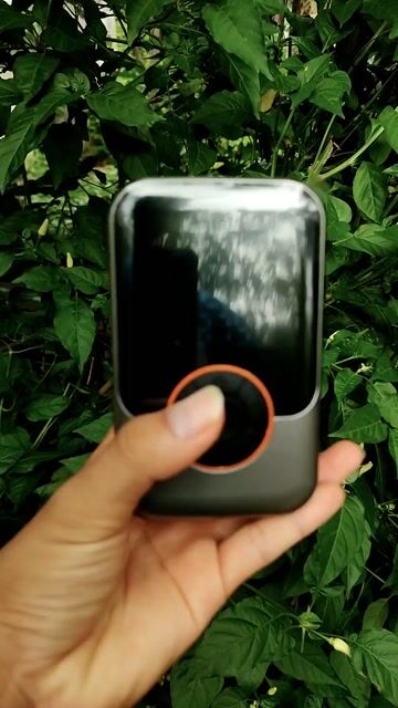 Bơm lốp xe máy oto dùng pin. Mua bán Nội thất, đồ gia dụng khác tại Huyện Mỏ Cày Bắc Bến Tre được đăng bởi Linh Pin LP Battery hình 1