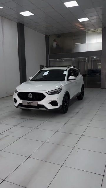 MG ZS STD 2024 Trắng 32.000 Km. Mua bán Ô tô tại Thành phố Thủ Đức Tp Hồ Chí Minh được đăng bởi Đạt Xe Cũ hình 1