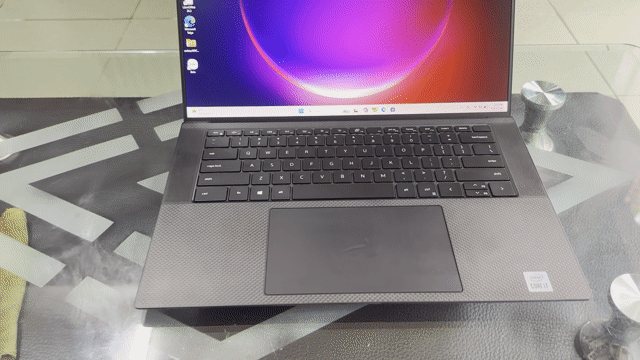 Dell Precision 5550 I7 10750H 16GB/512GB T1000. Mua bán Laptop tại Quận Tân Phú Tp Hồ Chí Minh được đăng bởi Shop Laptop US hình 1