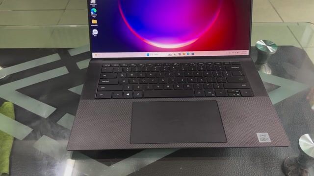 Dell Precision 5550 I7 10750H 16GB/512GB T1000. Mua bán Laptop tại Quận Tân Phú Tp Hồ Chí Minh được đăng bởi Shop Laptop US hình 1