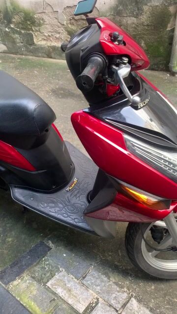 xe dep. Mua bán Xe máy tại Quận Gò Vấp Tp Hồ Chí Minh được đăng bởi Ma Lâm hình 1