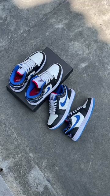 SALE Giày Jordan lẻ size 38. Mua bán Giày dép tại Quận Ninh Kiều Cần Thơ được đăng bởi Thuận hình 1