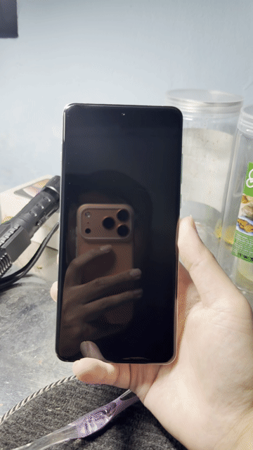 OnePlus 13 256GB Trắng fullbox. Mua bán Điện thoại tại Thành phố Thủ Đức Tp Hồ Chí Minh được đăng bởi Hoàng Phi hình 1