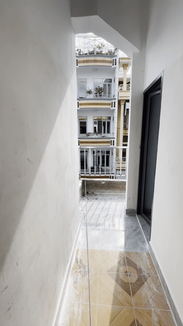 Cho thuê Phòng trọ Quận Tân Bình Tp Hồ Chí Minh diện tích 30 m² giá 3,3 triệu/tháng
