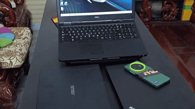 Laptop Gaming Dell Latitude E5550 i5-5500 15 inch. Mua bán Laptop tại Huyện Bình Chánh Tp Hồ Chí Minh được đăng bởi Tý Cầm Đồ hình 1