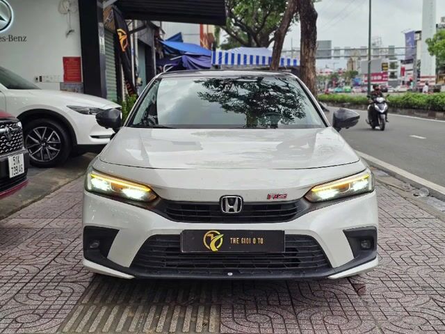 HONDA CIVIC G SX 2021 ODO 34.000. Mua bán Ô tô tại Quận Gò Vấp Tp Hồ Chí Minh được đăng bởi THẾ GIỚI Ô TÔ AUTO WORLD  hình 1