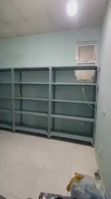 Kệ sắt. Mua bán Tủ, kệ gia đình tại Quận Tân Phú Tp Hồ Chí Minh được đăng bởi Phát kệ sắt hình 1