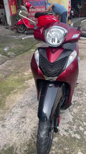 sh mode khoá smarkey biển 62. .hỗ trợ góp. Mua bán Xe máy tại Thành phố Dĩ An Bình Dương được đăng bởi xe máy Đăng Khôi  hình 1