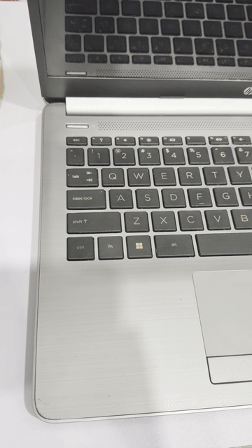 HP 240 G8 i5-1135G7 14 inch 8GB/512GB hssv. Mua bán Laptop tại Quận 7 Tp Hồ Chí Minh được đăng bởi Đặng Kim Ngân hình 1