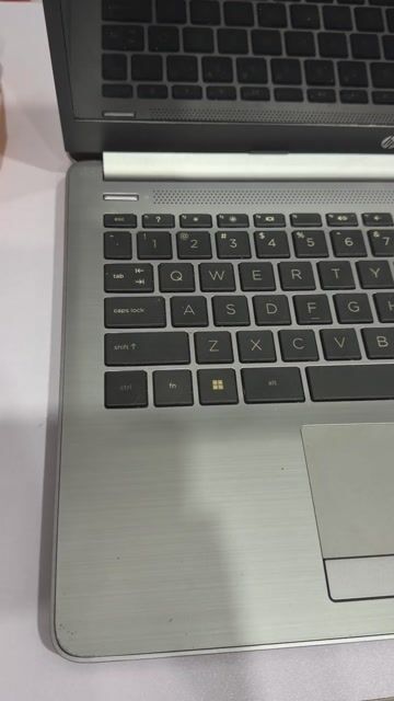 HP 240 G8 i5-1135G7 14 inch 8GB/512GB hssv. Mua bán Laptop tại Quận 7 Tp Hồ Chí Minh được đăng bởi Đặng Kim Ngân hình 1