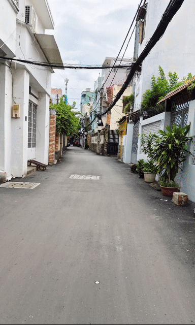 Mua bán Nhà ở Quận Bình Thạnh Tp Hồ Chí Minh diện tích 50 m² giá 6,79 tỷ