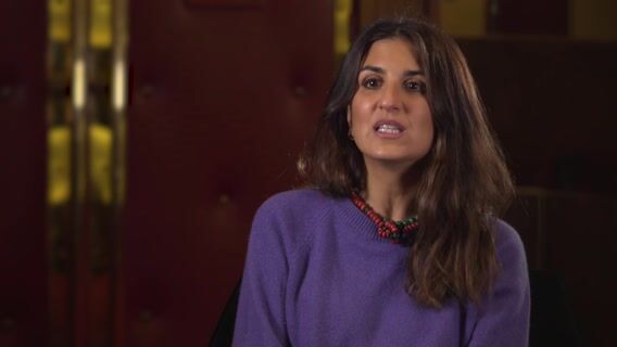 #2-Géraldine Nakache, présidente du jury