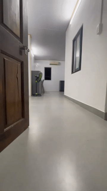 Cho thuê Căn hộ Chung cư Quận Hải Châu Đà Nẵng diện tích 45 m² giá 7 triệu/tháng