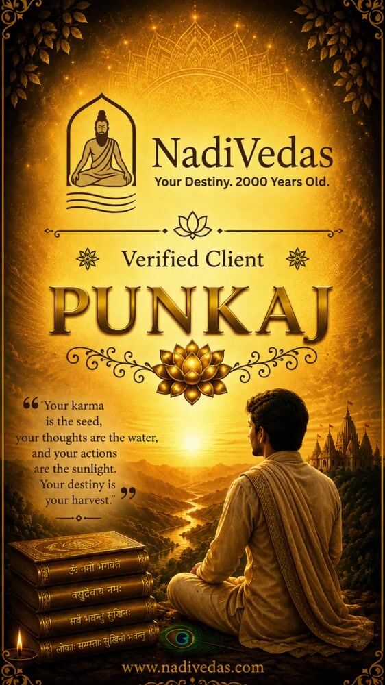 Punkaj video testimonial