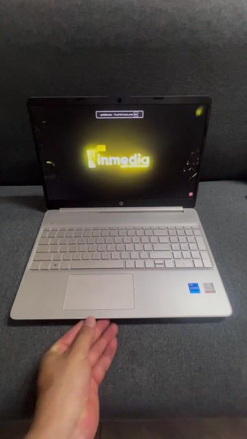 HP Pavilion 15 i5-11th 15.6 inch 8GB/256GB. Mua bán Laptop tại Quận Đống Đa Hà Nội được đăng bởi Tiến Mạnh hình 1