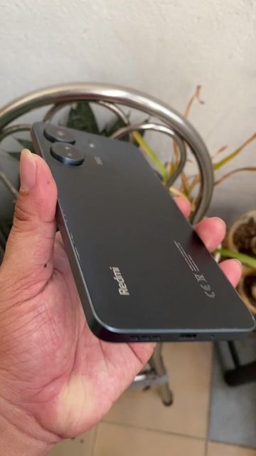 Xiaomi Redmi 13C 256GB/8Gb 99% chính hãng. Mua bán Điện thoại tại Quận Hải Châu Đà Nẵng được đăng bởi Linh  hình 1