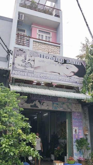 Mua bán Nhà ở Huyện Hóc Môn Tp Hồ Chí Minh diện tích 75.3 m² giá 6,2 tỷ