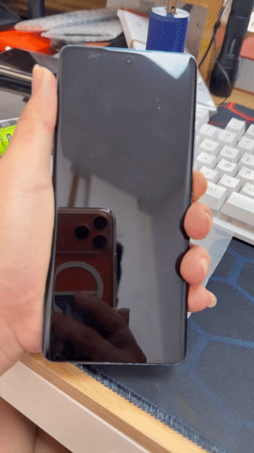 Oppo Reno 10 5G 256GB Như mới. Mua bán Điện thoại tại Thị xã Tân Uyên Bình Dương được đăng bởi khai ha hình 1