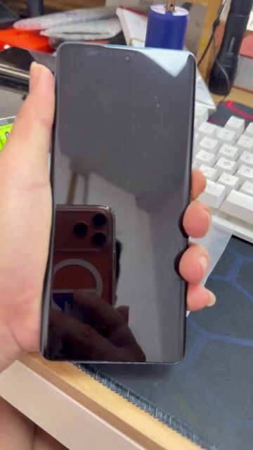 Oppo Reno 10 5G 256GB Như mới. Mua bán Điện thoại tại Thị xã Tân Uyên Bình Dương được đăng bởi khai ha hình 1