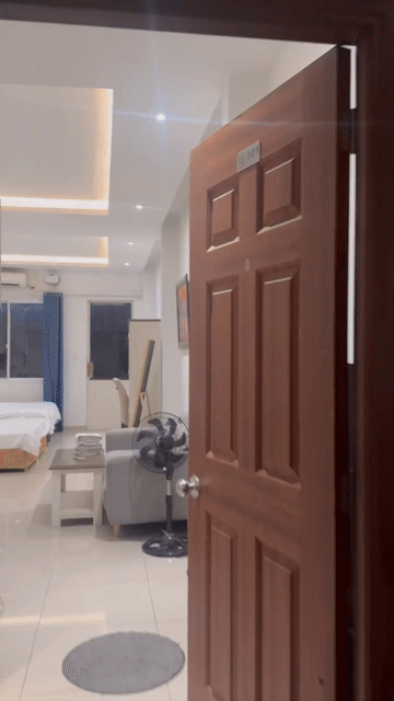 Cho thuê Phòng trọ Quận 1 Tp Hồ Chí Minh diện tích 80 m² giá 10 triệu/tháng