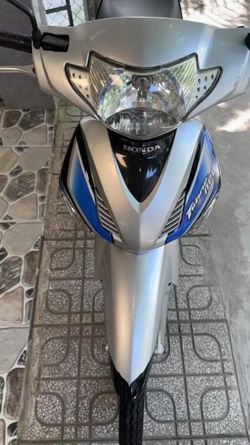 FUTURE NEO KIM 2007 BS 65P9 BAO TRANH CHẤP. Mua bán Xe máy tại Quận Ô Môn Cần Thơ được đăng bởi Tiến Tạp Hoá  hình 1