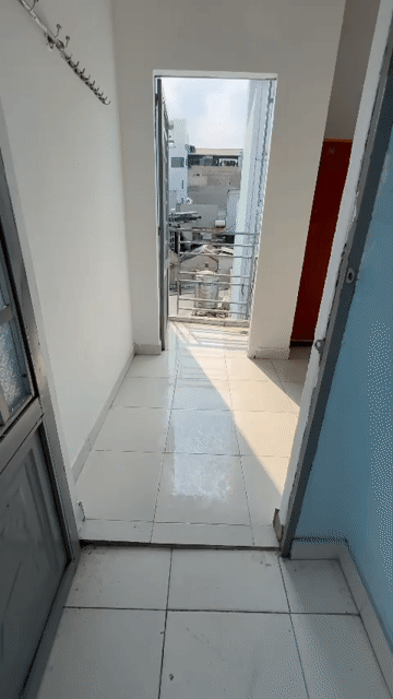 Cho thuê Phòng trọ Quận Tân Phú Tp Hồ Chí Minh diện tích 30 m² giá 2,4 triệu/tháng