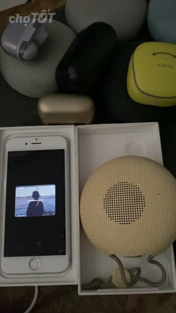 Loa Bluetooth Kem Âm thanh sống động. Mua bán Tivi, Âm thanh tại Quận Tân Bình Tp Hồ Chí Minh được đăng bởi Phạm Nguyễn hình 1
