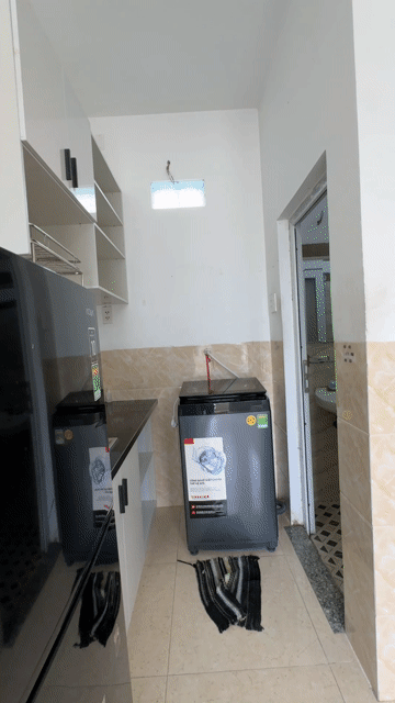 Cho thuê Phòng trọ Quận Bình Thạnh Tp Hồ Chí Minh diện tích 20 m² giá 5,3 triệu/tháng