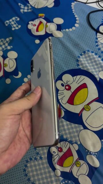 Apple iPhone XS Max 64GB Trắng 95%. Mua bán Điện thoại tại Quận Tân Phú Tp Hồ Chí Minh được đăng bởi Nguyen hung hình 1