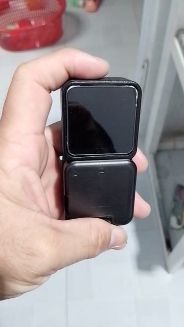 Camera DJI Action 2 quay 4K 120p. Mua bán Máy ảnh, Máy quay tại Huyện Mang Thít Vĩnh Long được đăng bởi Đức hình 1