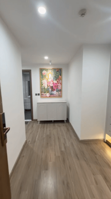 Cho thuê Căn hộ Chung cư HUD Building Nha Trang Thành phố Nha Trang Khánh Hòa diện tích 59.2 m² giá 18 triệu/tháng