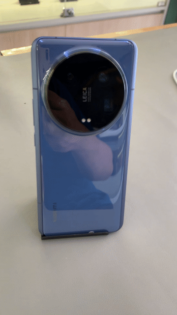 Xiaomi 14 Ultra 16/512GB đẹp 99% CÓ SHIP COD. Mua bán Điện thoại tại Quận Ninh Kiều Cần Thơ được đăng bởi shop một chín tám tám hình 1