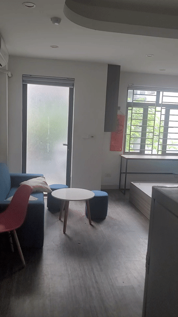 Cho thuê Phòng trọ Quận Bắc Từ Liêm Hà Nội diện tích 35 m² giá 4,2 triệu/tháng