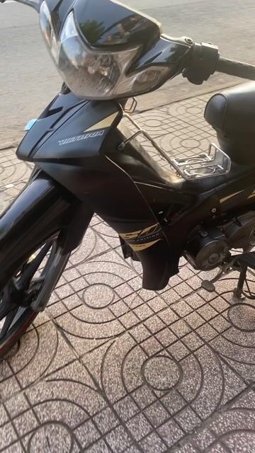 Victoria RC Sport Đen 50cc. Mua bán Xe máy tại Quận 12 Tp Hồ Chí Minh được đăng bởi xe máy THÀNH LONG hình 1