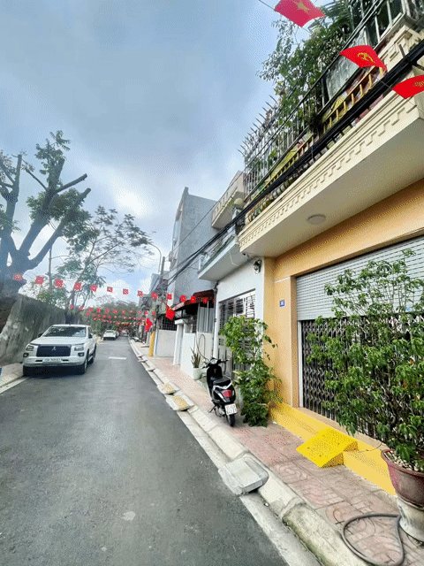 Cho thuê Nhà ở Quận Hải An Hải Phòng diện tích 220 m² giá 10 triệu/tháng
