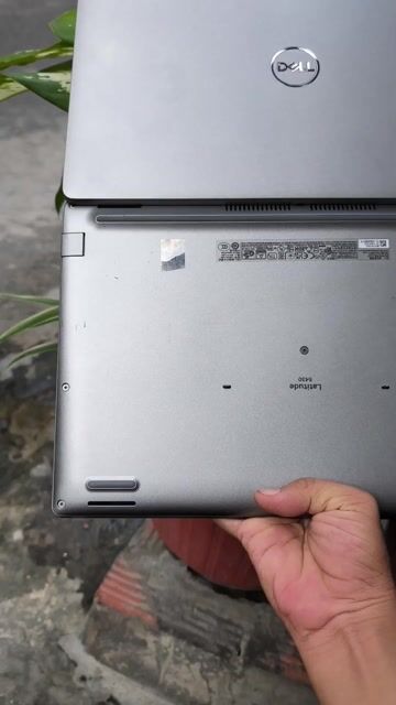 Dell latitude 2021 i5 16G 512G 14in FHD