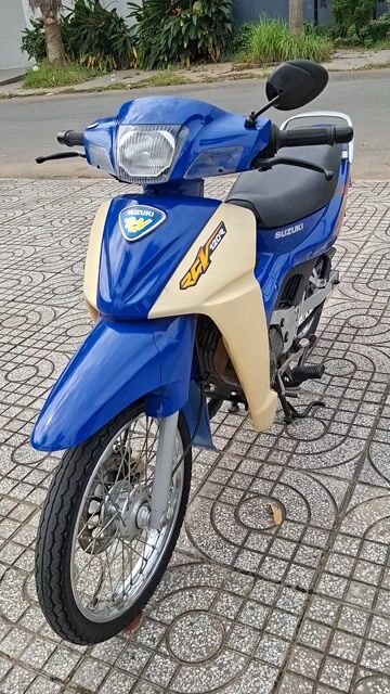 SPO THANH LÍ TIỀN GIANG. Mua bán Xe máy tại Quận Bình Thuỷ Cần Thơ được đăng bởi Sport Yaz CT hình 1