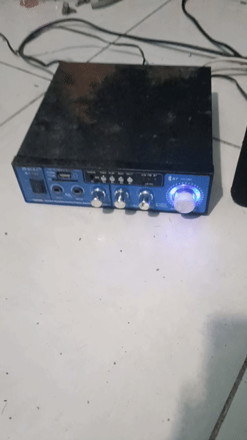 Loa Pioneer S-DV555T 100W 4 Ohm. Mua bán Tivi, Âm thanh tại Huyện Bình Chánh Tp Hồ Chí Minh được đăng bởi thanh hình 1