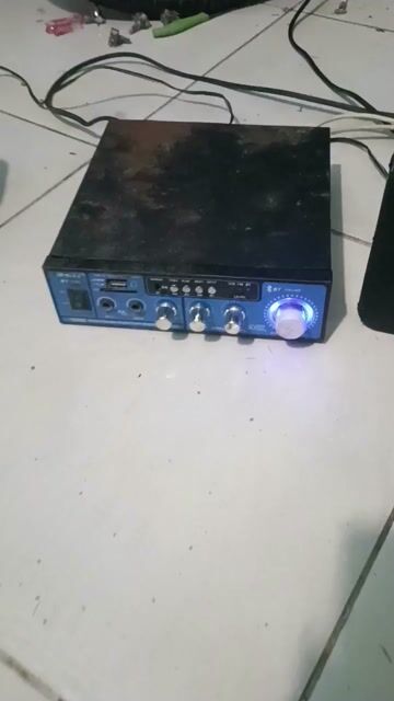 Loa Pioneer S-DV555T 100W 4 Ohm. Mua bán Tivi, Âm thanh tại Huyện Bình Chánh Tp Hồ Chí Minh được đăng bởi thanh hình 1