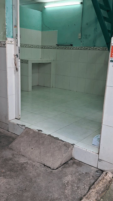 Cho thuê Phòng trọ Quận 12 Tp Hồ Chí Minh diện tích 15 m² giá 3,1 triệu/tháng