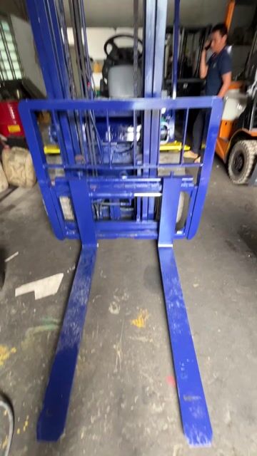 xe nâng Nhật 3 tấn cao 4m dịch giá. Mua bán Phương tiện khác tại Thành phố Thuận An Bình Dương được đăng bởi Xe Nâng Tam Phát hình 1