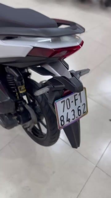 Honda Vario 150/2020.BS70.Xe đẹp giá tốt. Mua bán Xe máy tại Quận 6 Tp Hồ Chí Minh được đăng bởi Cửa Hàng Xe Máy Hoà Bùi hình 1